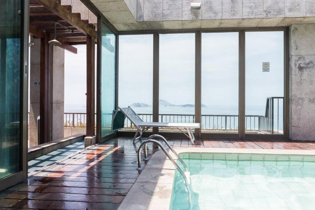 Tiffanys Ipanema - Apto 605 Rio de Janeiro