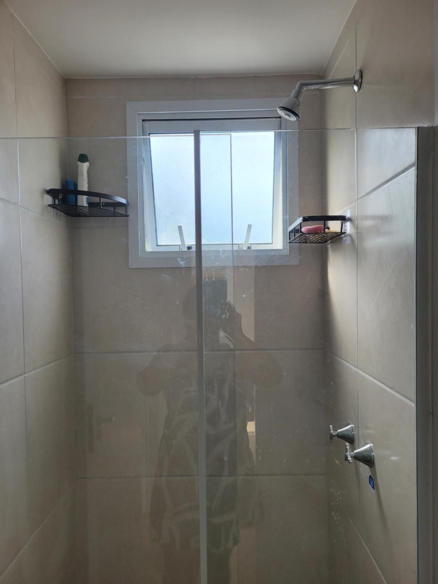 Novo E Aconchegante Apartamento 2 Quartos Vivaz Prime Estrada Dos Bandeirantes Proximo Projac E Rio Centro Supermercados Farmacias Restaurantes Transporte Publico Apartment Rio de Janeiro