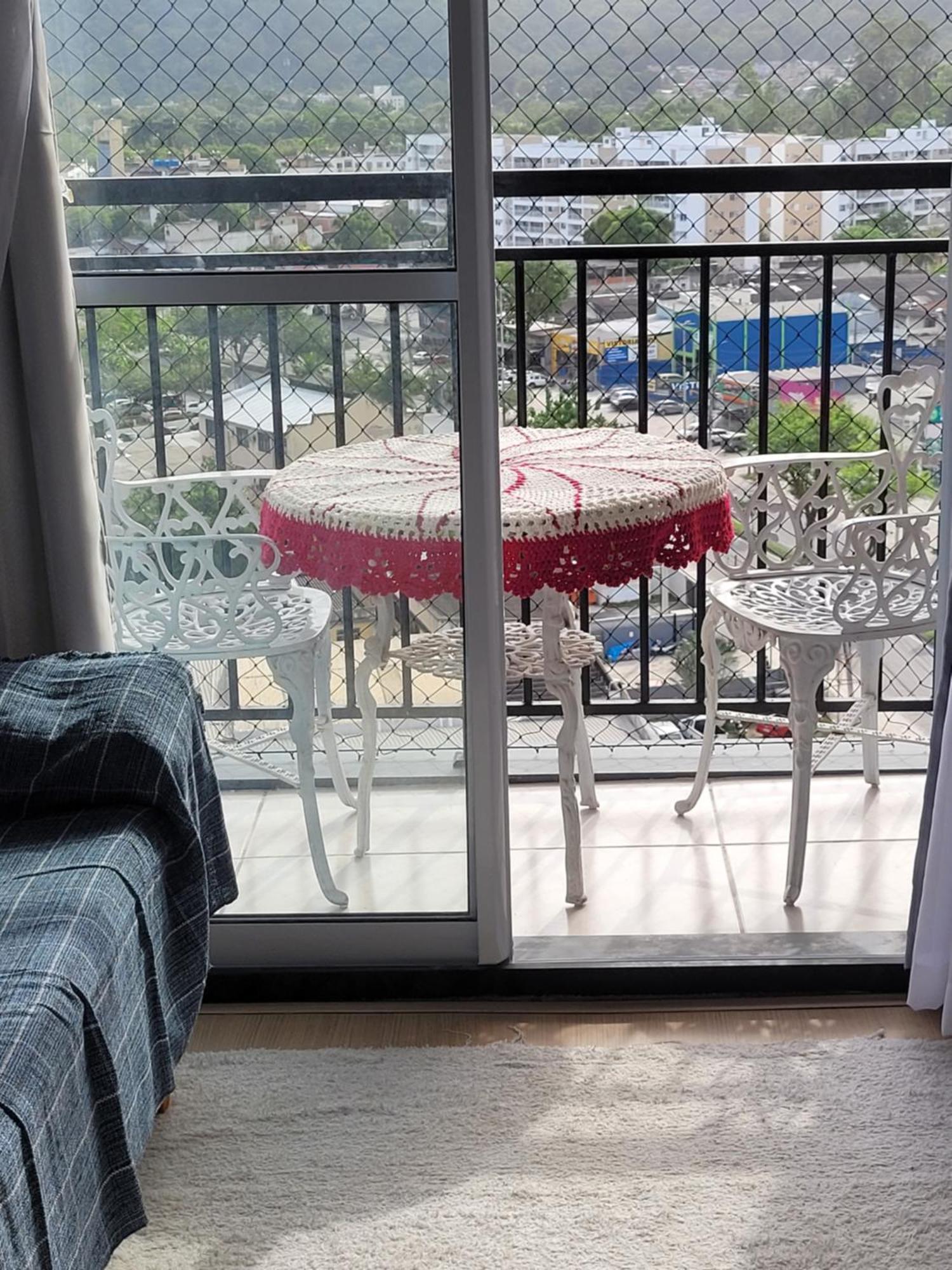 Apartment Novo E Aconchegante Apartamento 2 Quartos Vivaz Prime Estrada Dos Bandeirantes Proximo Projac E Rio Centro Supermercados Farmacias Restaurantes Transporte Publico