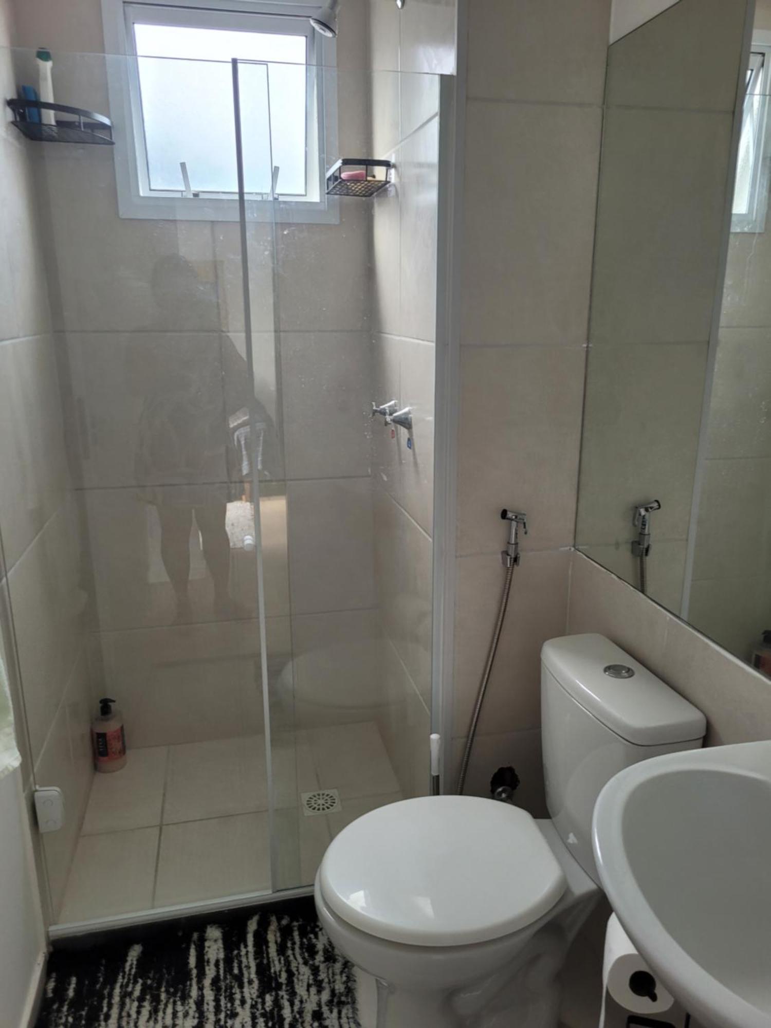 Novo E Aconchegante Apartamento 2 Quartos Vivaz Prime Estrada Dos Bandeirantes Proximo Projac E Rio Centro Supermercados Farmacias Restaurantes Transporte Publico