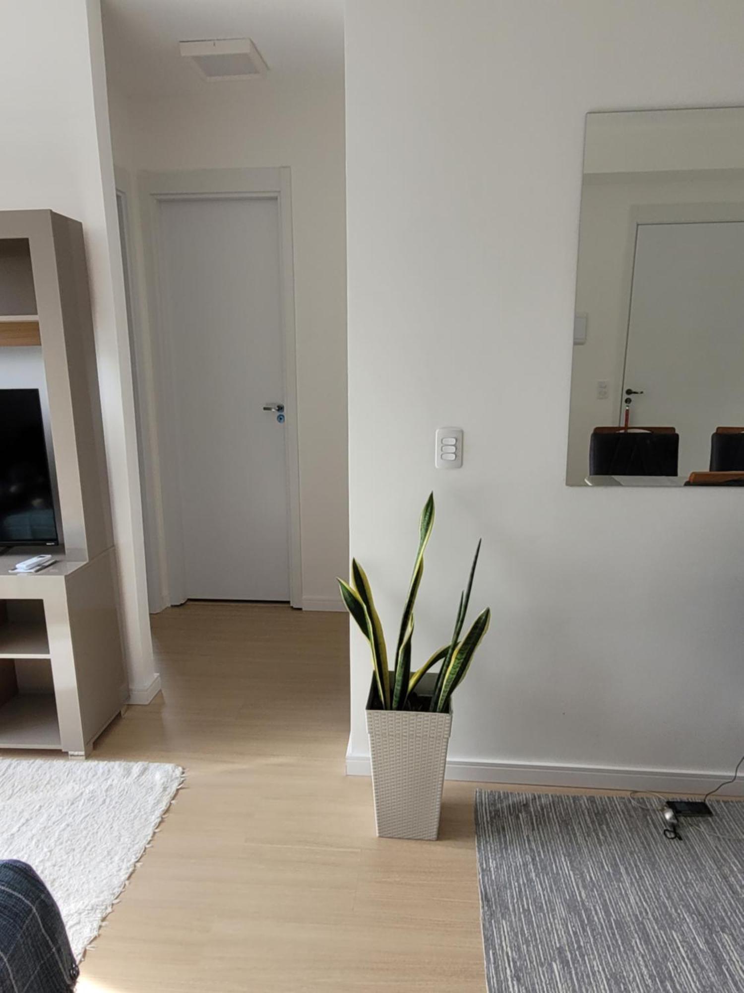 Apartment Novo E Aconchegante Apartamento 2 Quartos Vivaz Prime Estrada Dos Bandeirantes Proximo Projac E Rio Centro Supermercados Farmacias Restaurantes Transporte Publico Rio de Janeiro