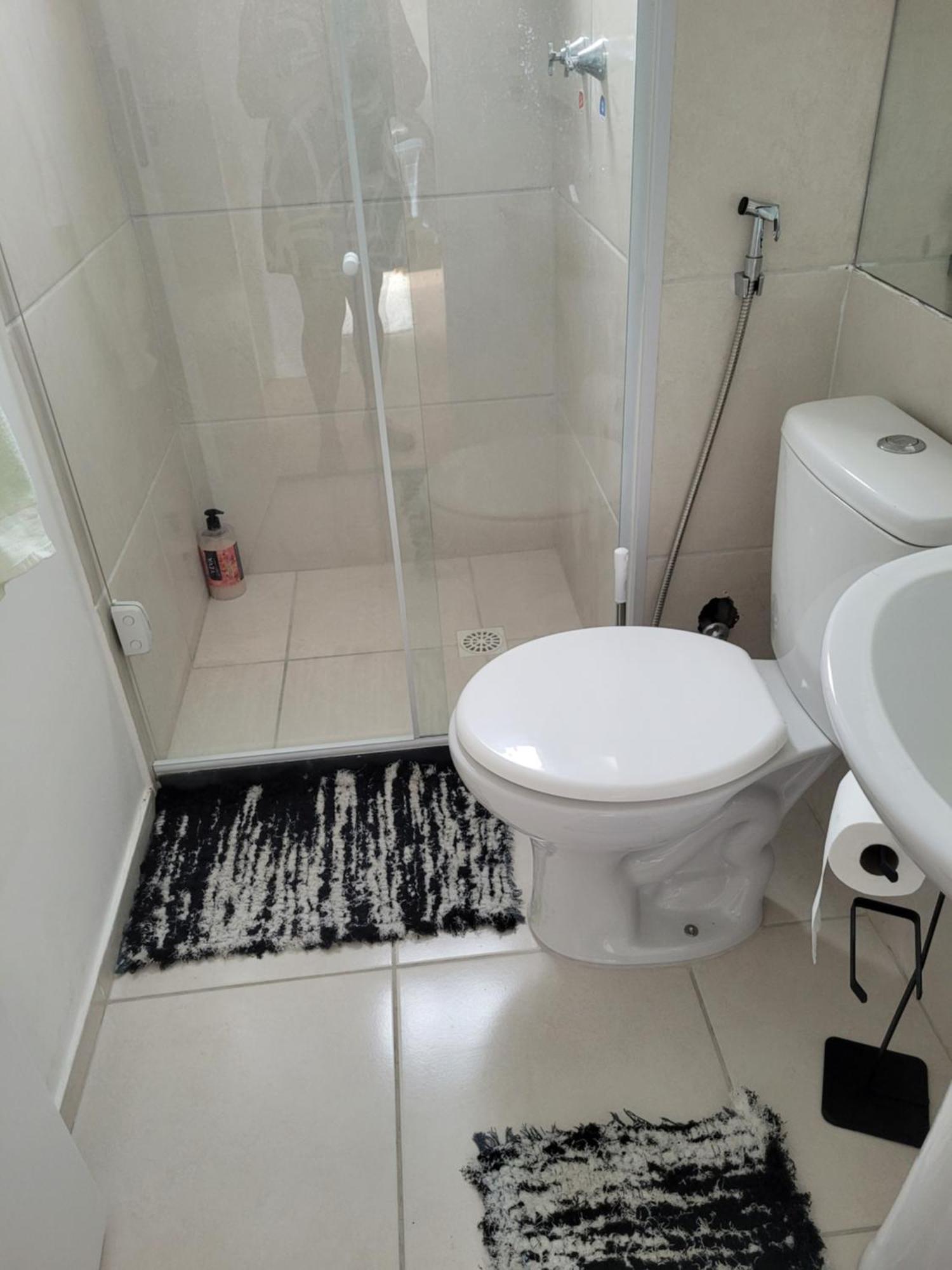 Apartment Novo E Aconchegante Apartamento 2 Quartos Vivaz Prime Estrada Dos Bandeirantes Proximo Projac E Rio Centro Supermercados Farmacias Restaurantes Transporte Publico