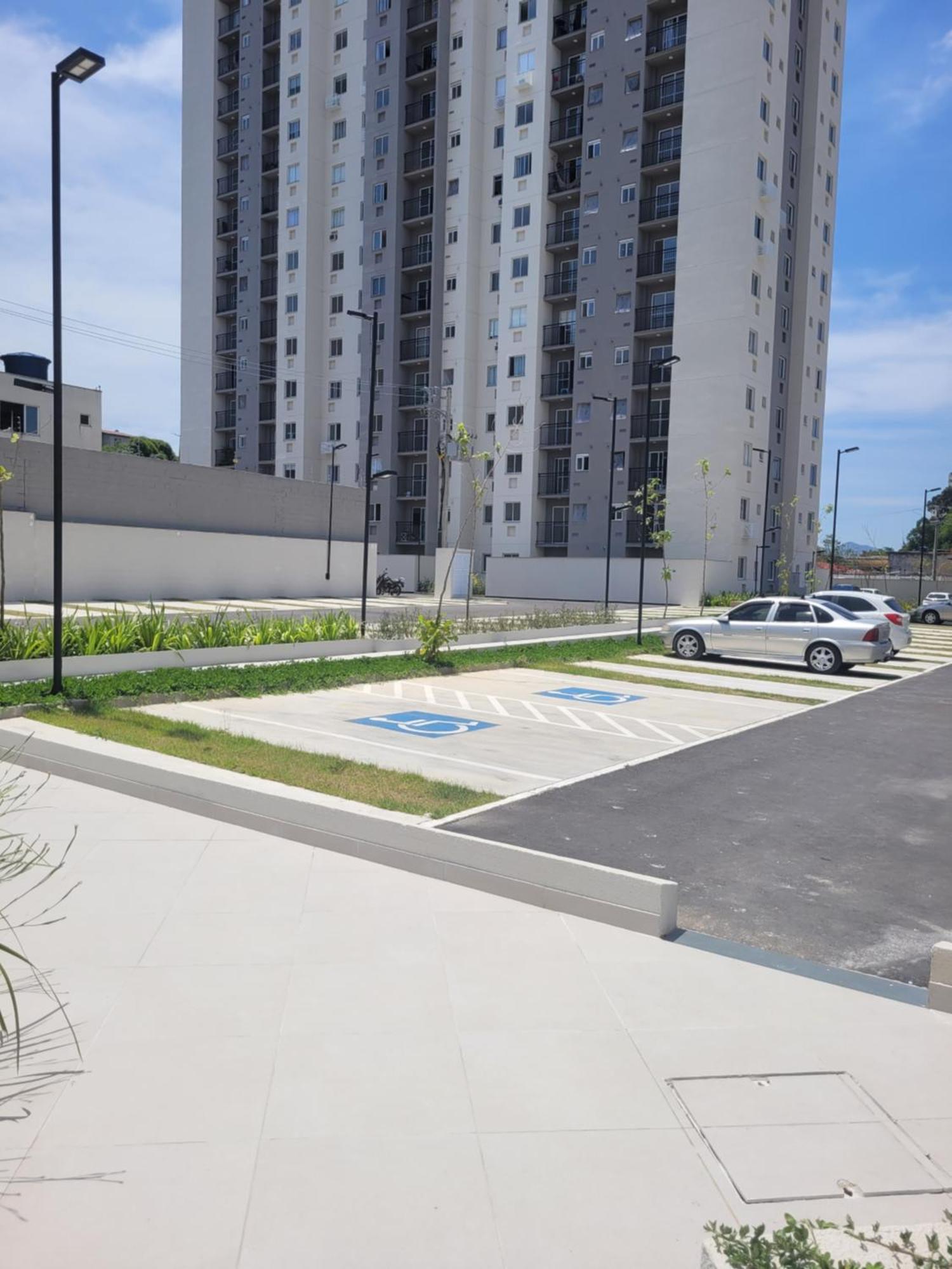 Apartment Novo E Aconchegante Apartamento 2 Quartos Vivaz Prime Estrada Dos Bandeirantes Proximo Projac E Rio Centro Supermercados Farmacias Restaurantes Transporte Publico *
