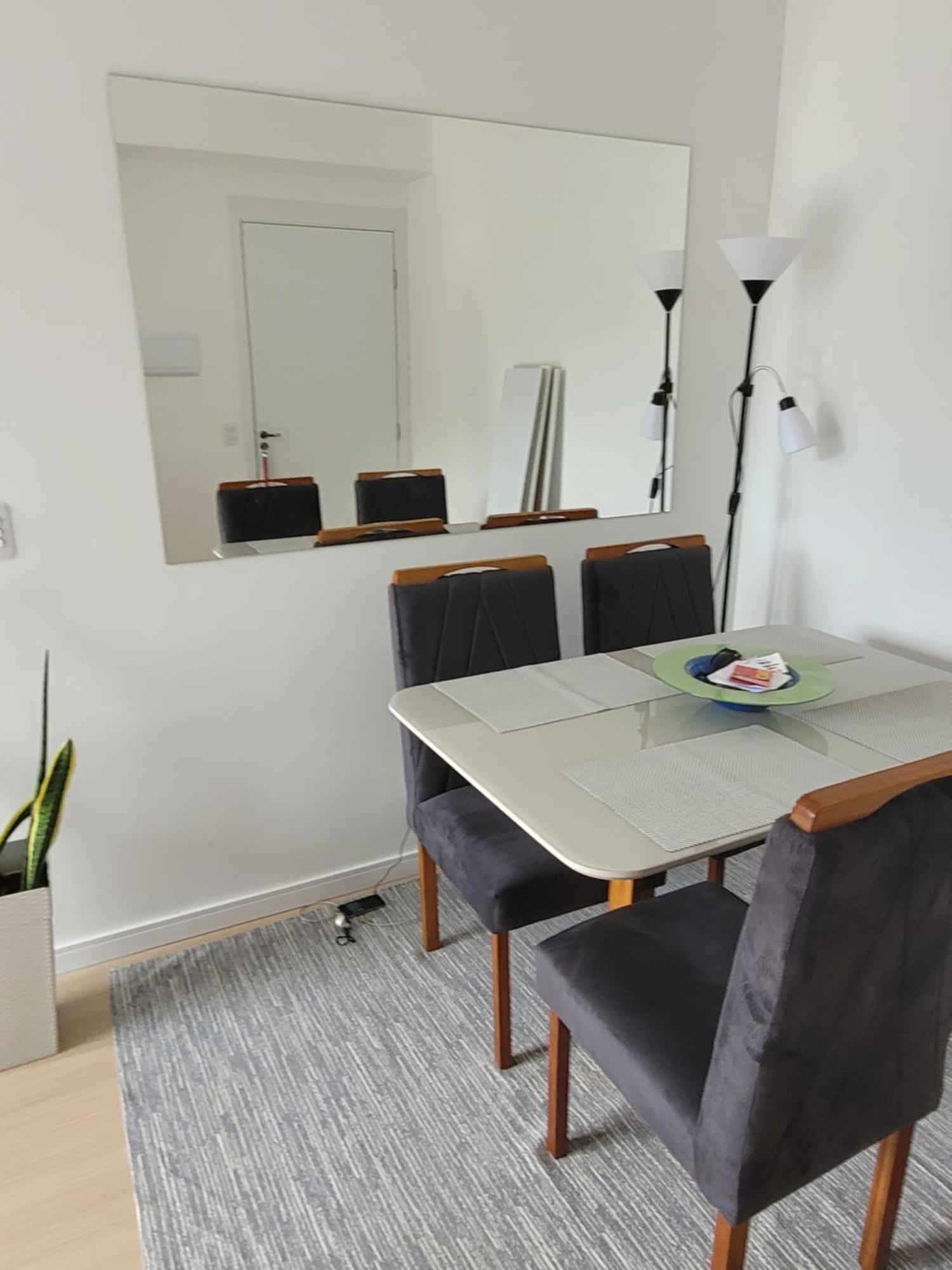 Apartment Novo E Aconchegante Apartamento 2 Quartos Vivaz Prime Estrada Dos Bandeirantes Proximo Projac E Rio Centro Supermercados Farmacias Restaurantes Transporte Publico