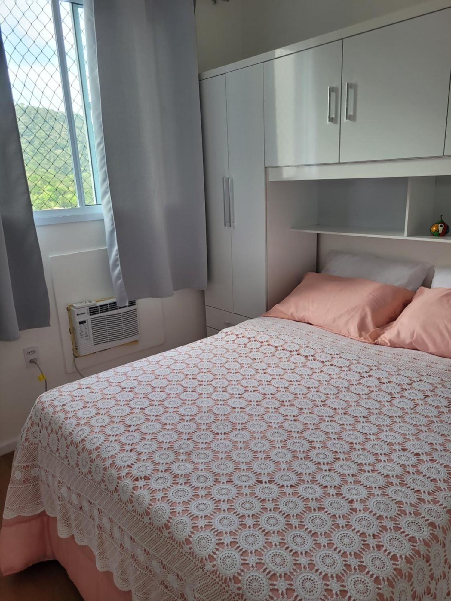 Novo E Aconchegante Apartamento 2 Quartos Vivaz Prime Estrada Dos Bandeirantes Proximo Projac E Rio Centro Supermercados Farmacias Restaurantes Transporte Publico * Rio de Janeiro
