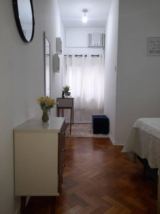 Sua Casa, Um Prazer Recebe-los! Apartment Rio de Janeiro