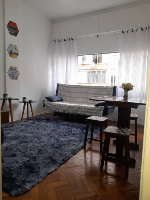 Apartment Sua Casa, Um Prazer Recebe-los! Rio de Janeiro