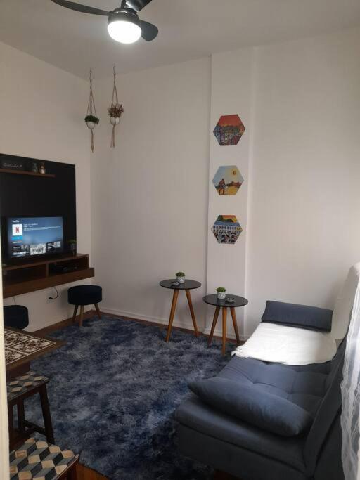 Apartment Sua Casa, Um Prazer Recebe-los! Rio de Janeiro