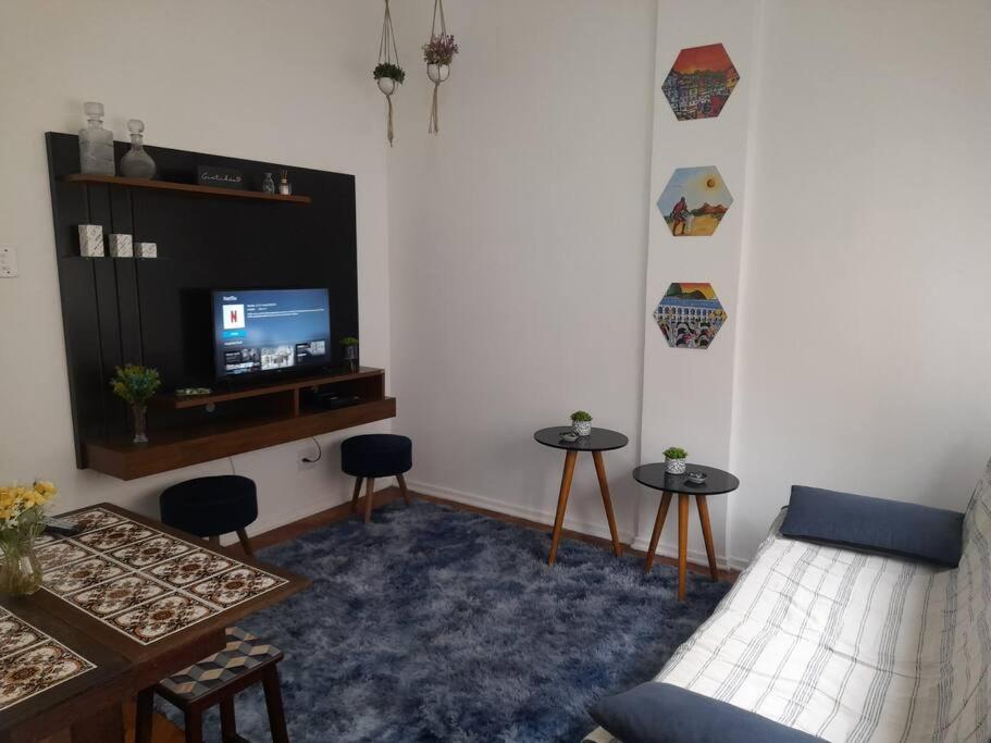Apartment Sua Casa, Um Prazer Recebe-los!