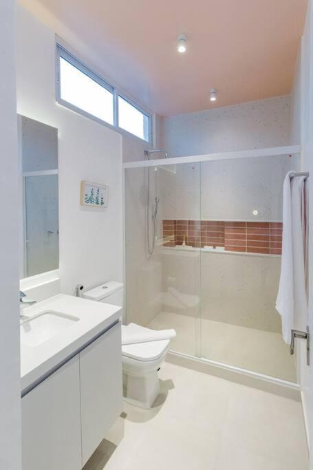 Apartamento Com Vaga No Arpoador Rio de Janeiro