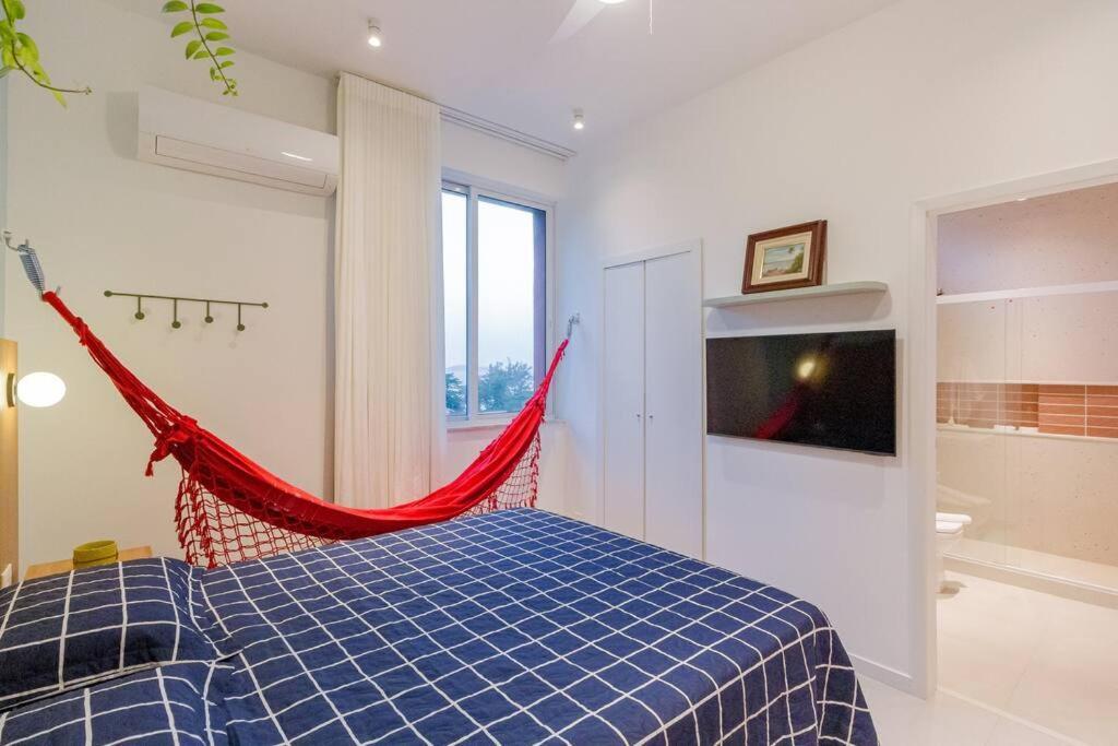 Com Vaga No Arpoador Apartamento