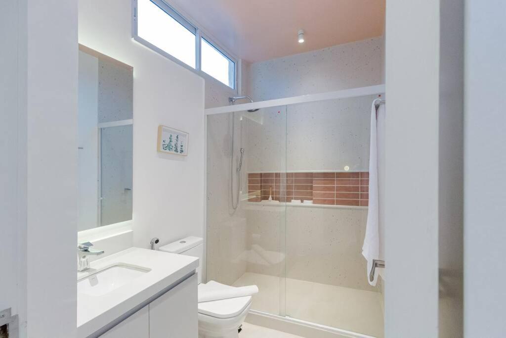 Apartamento Com Vaga No Arpoador *