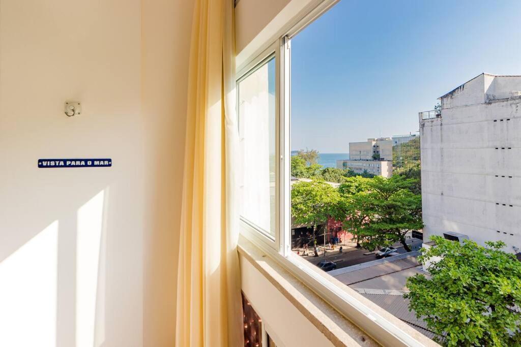 Com Vaga No Arpoador Apartamento