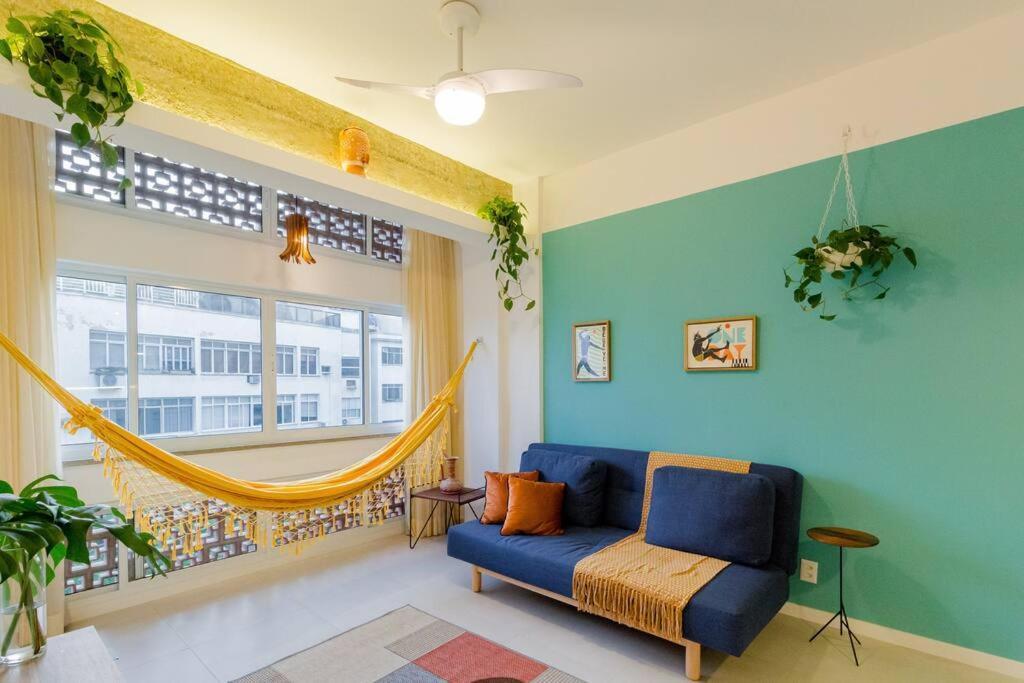 Com Vaga No Arpoador Apartamento