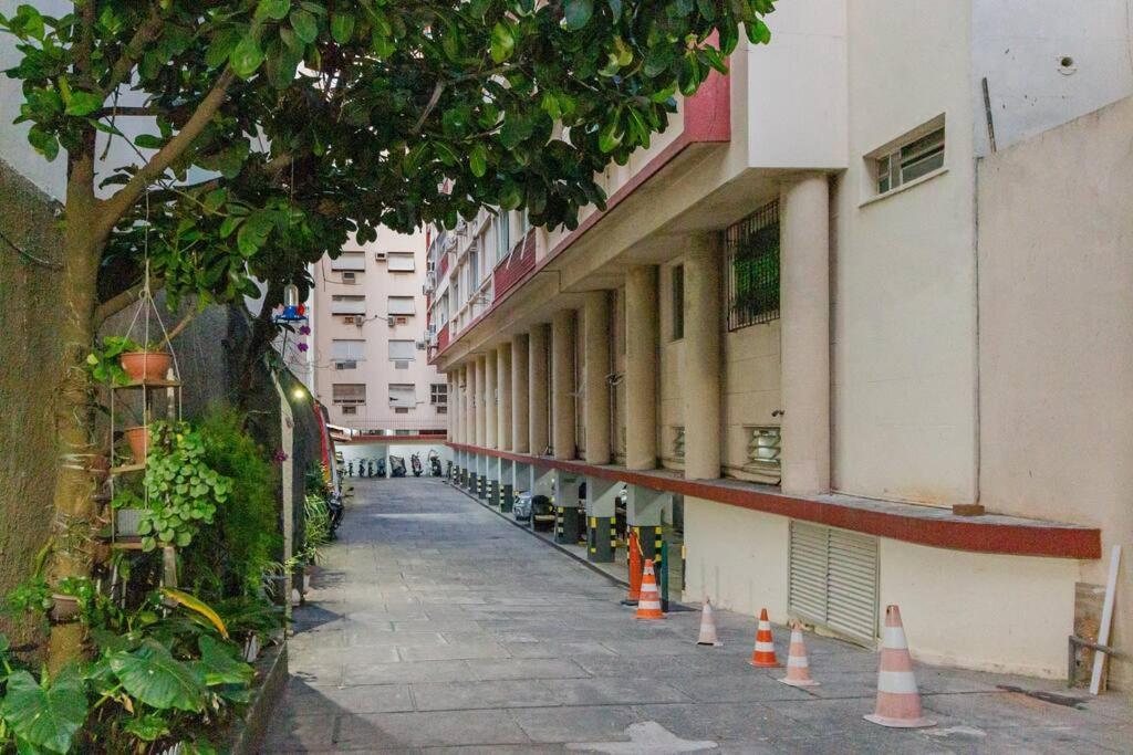 Com Vaga No Arpoador Apartamento *