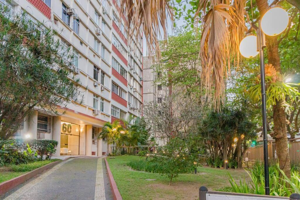 Apartamento Com Vaga No Arpoador Rio de Janeiro
