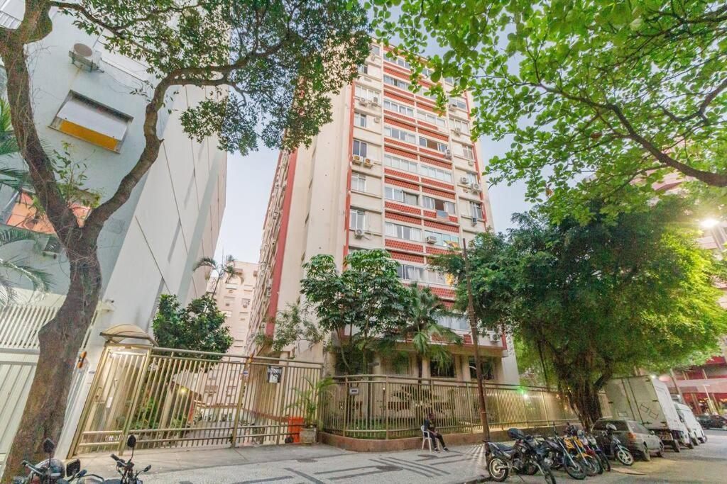 Com Vaga No Arpoador Apartamento *