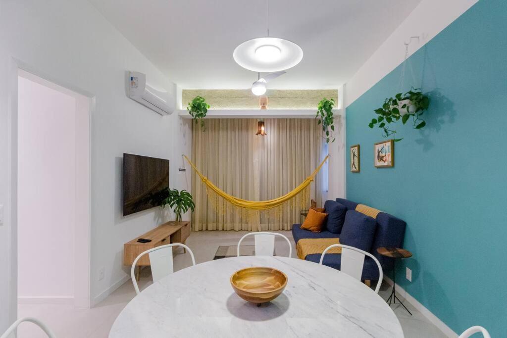 Com Vaga No Arpoador Apartamento Rio de Janeiro