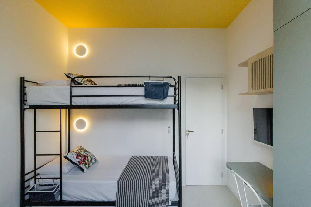 Com Vaga No Arpoador Apartamento