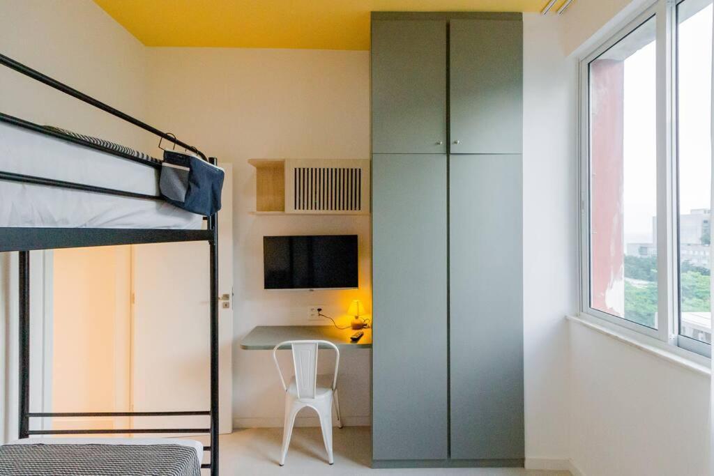 Com Vaga No Arpoador Apartamento