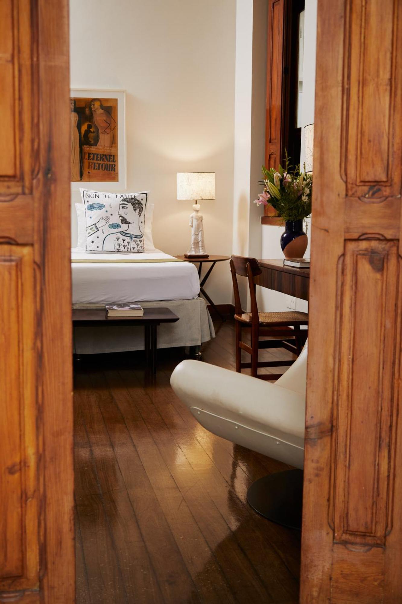 Maison Mama Ruisa 2* Rio de Janeiro