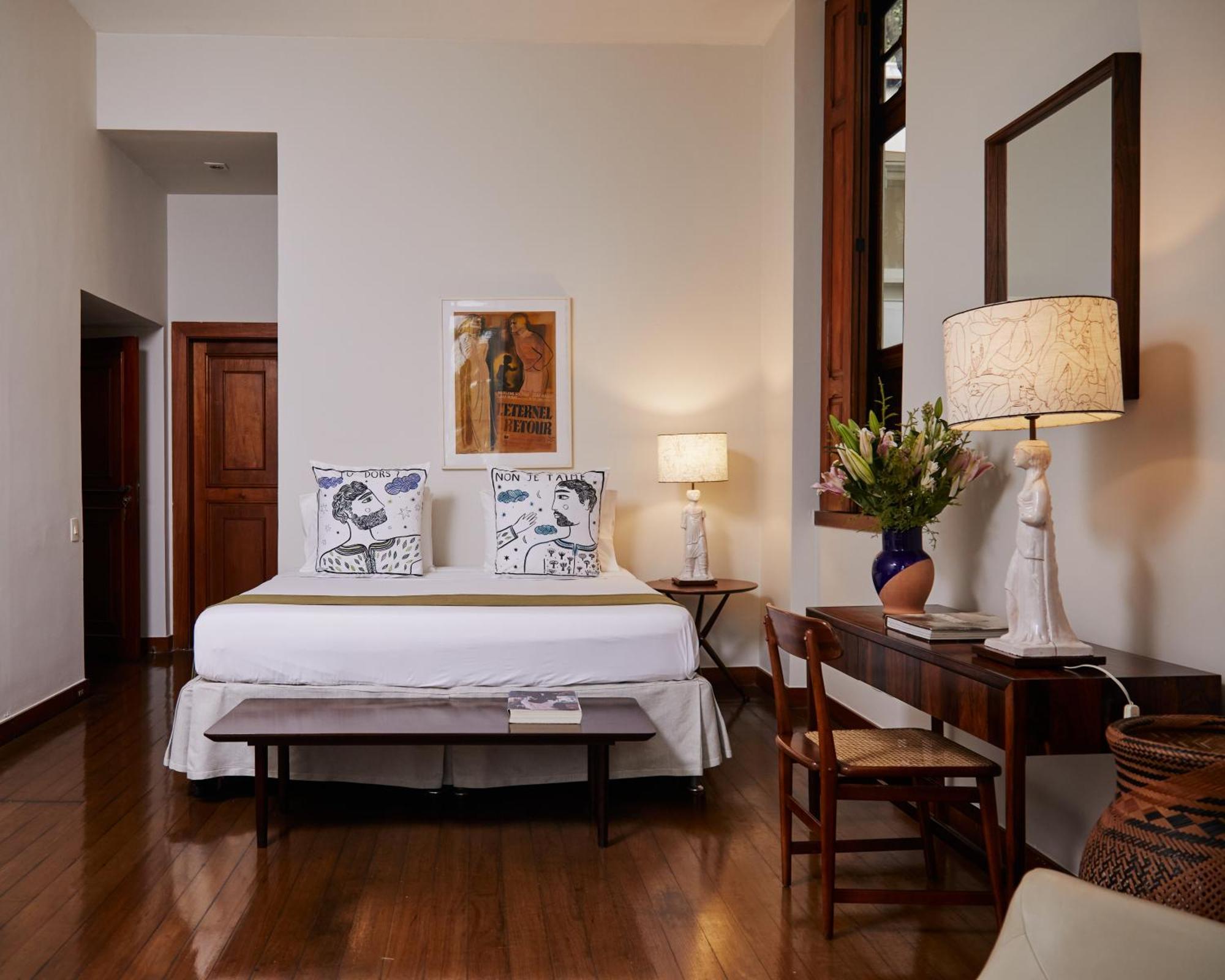 Maison Mama Ruisa Casa de hóspedes Rio de Janeiro