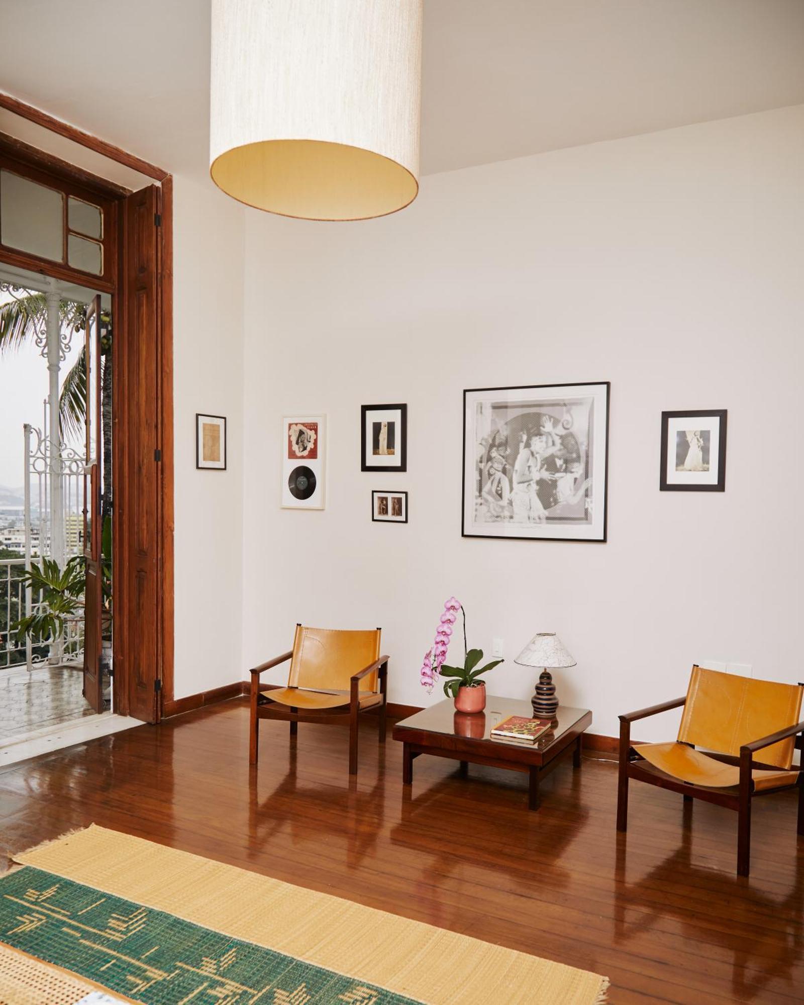 Casa de hóspedes Maison Mama Ruisa Rio de Janeiro