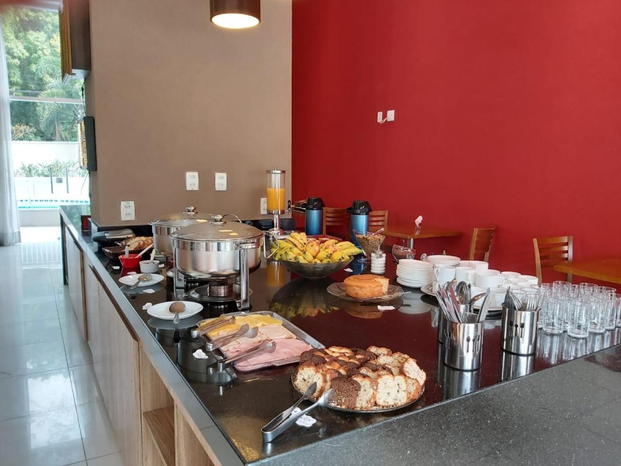 Riostay - Riocentro Aparthotel