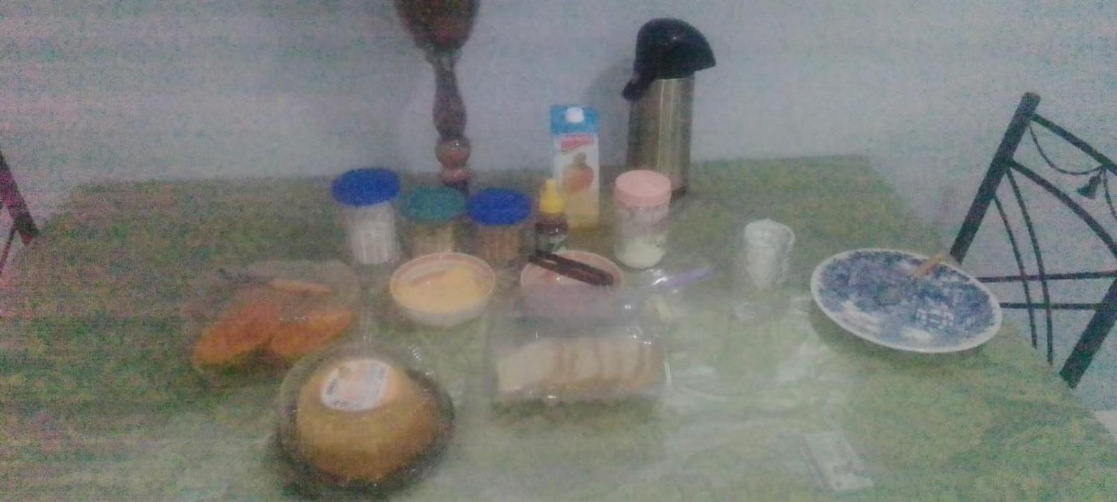 Quarto em Acomodações Particulares Small' S - Your