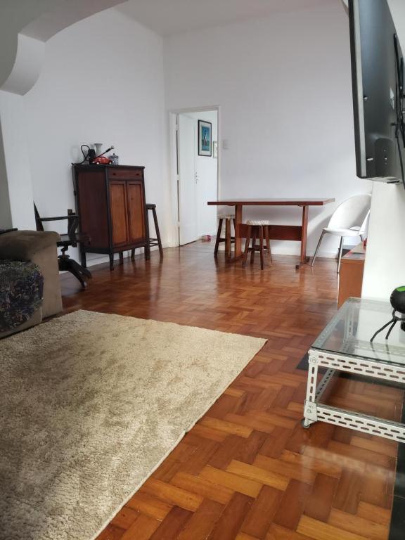 Hospedagem domiciliar Cantinho Em Santa Teresa Com Bichinhos De Estimacao Rio de Janeiro