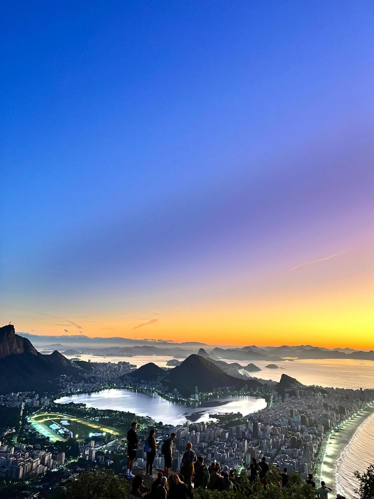Ipanemabeach Private For One Person Only Rio de Janeiro