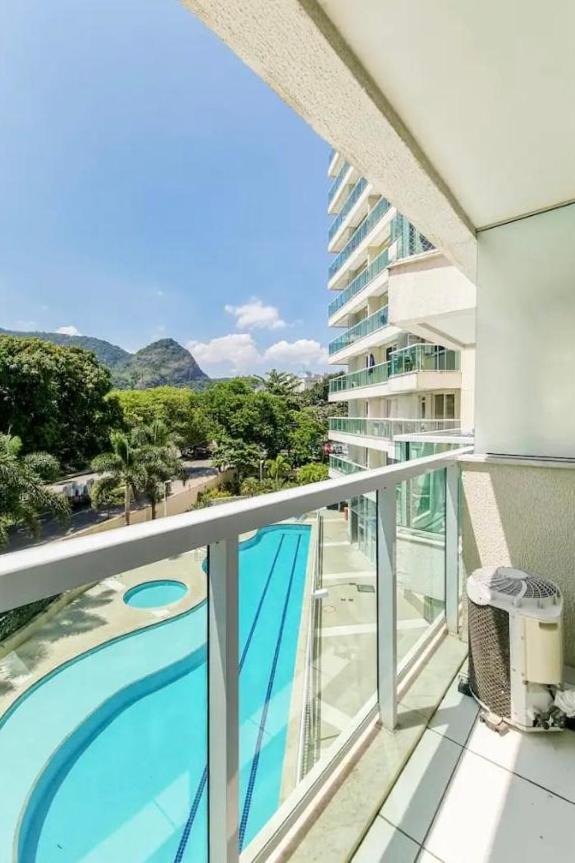 Rio Aparthotel