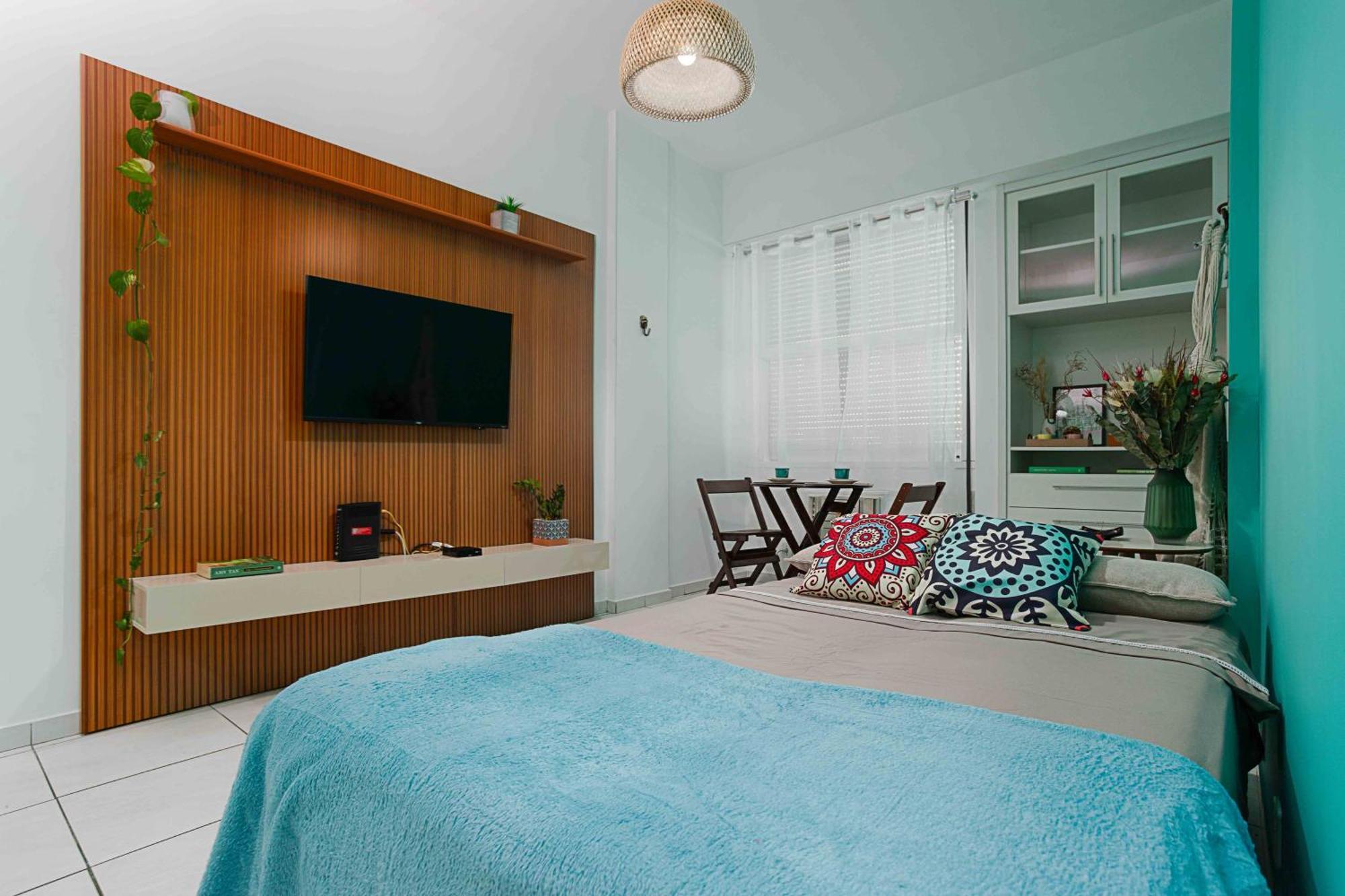 Apartamento Modern Copacabana *