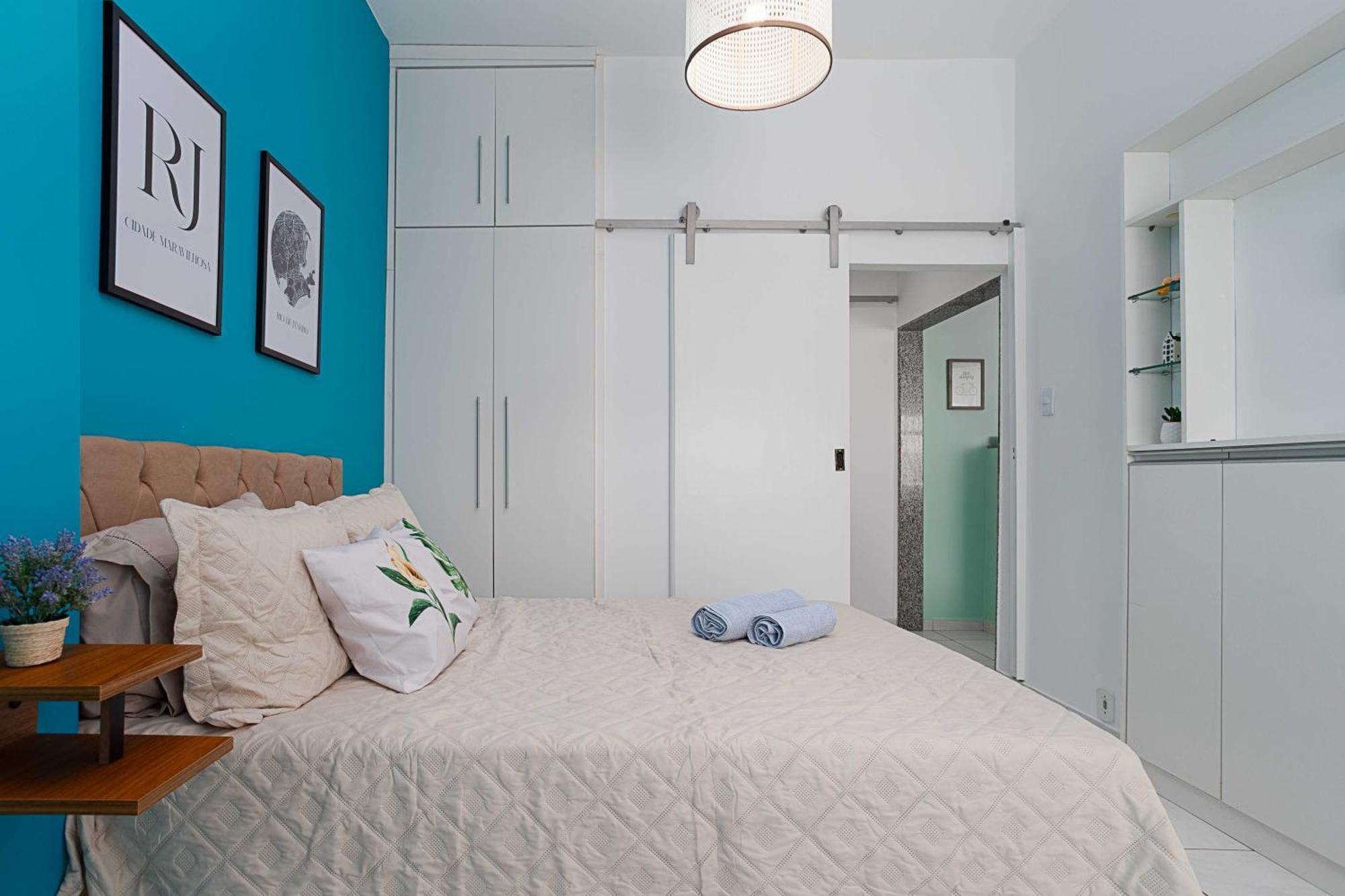 Apartamento Modern Copacabana *