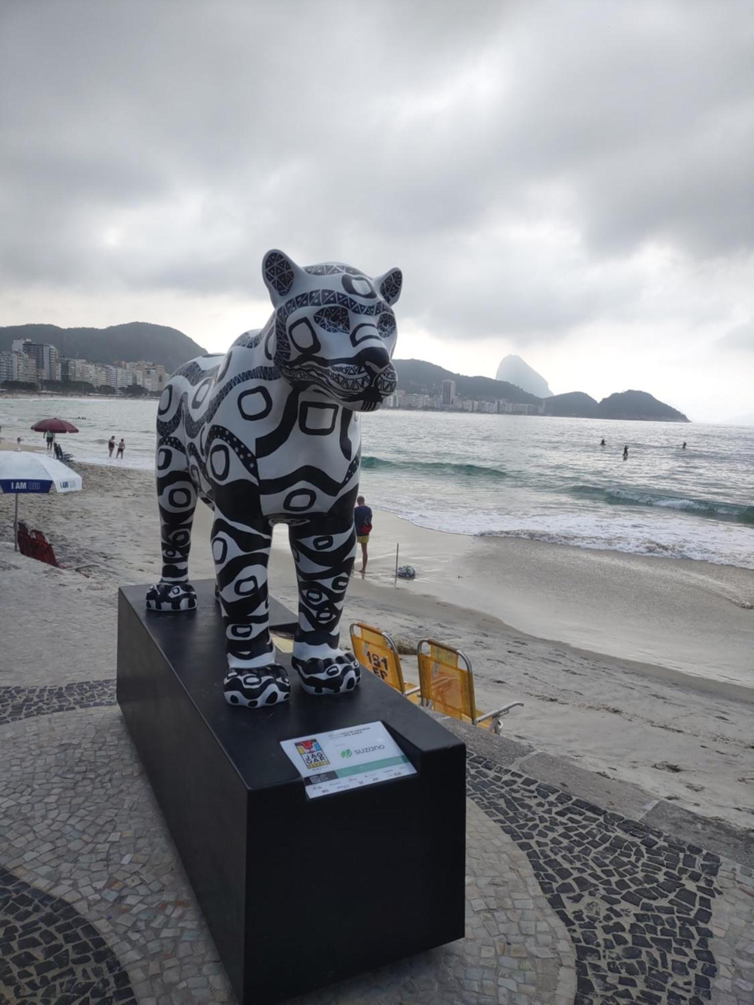 Ferias,praias,copacabana