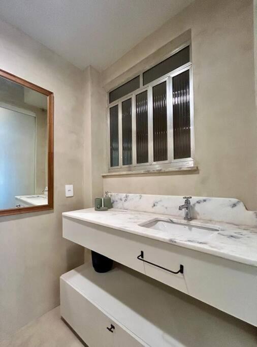 Luxo E Conforto Em Ipanema! Apartment *