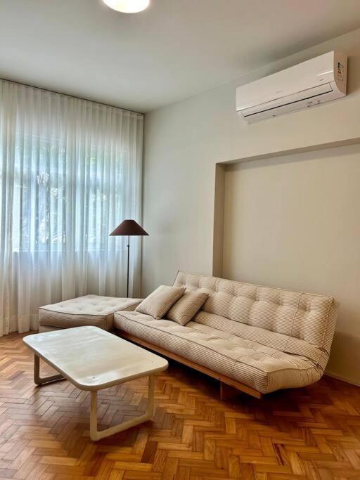 Apartment Luxo E Conforto Em Ipanema! *