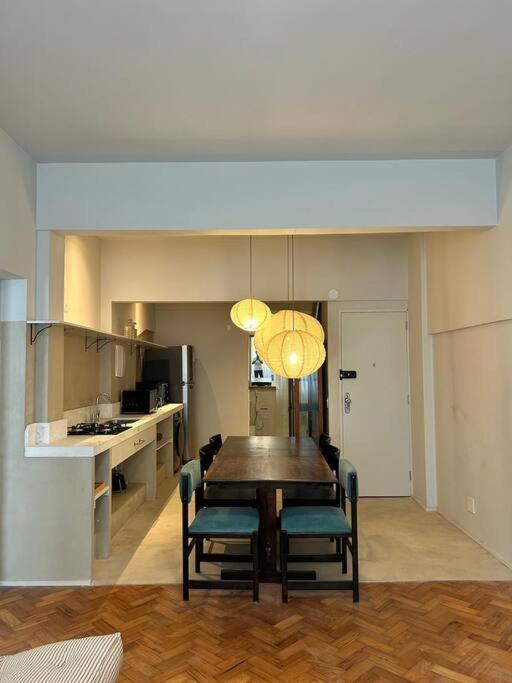 Luxo E Conforto Em Ipanema! Apartment
