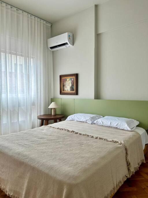 Luxo E Conforto Em Ipanema! Apartment Rio de Janeiro