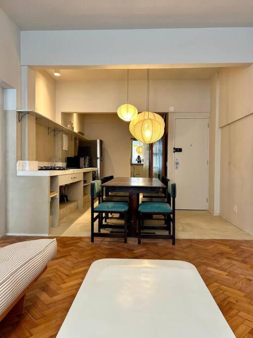 Luxo E Conforto Em Ipanema! Apartment