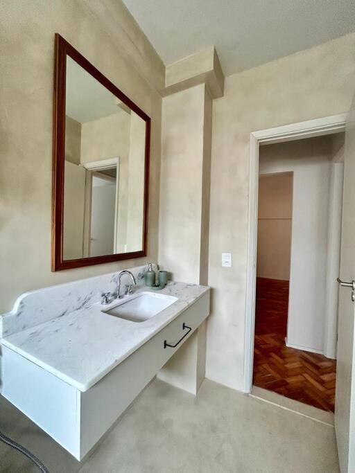 Luxo E Conforto Em Ipanema! Apartment *