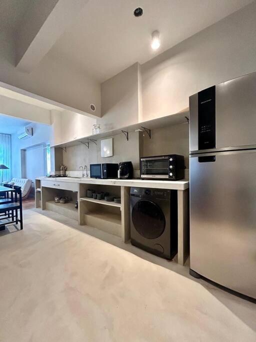 Luxo E Conforto Em Ipanema! Apartment Rio de Janeiro
