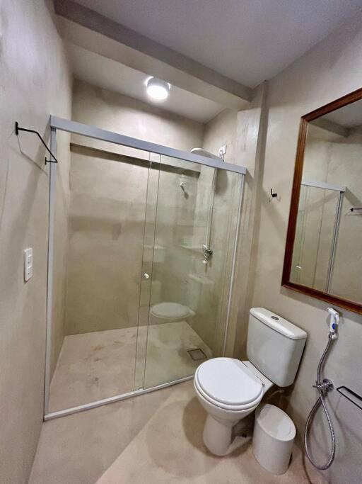 Apartment Luxo E Conforto Em Ipanema! Rio de Janeiro