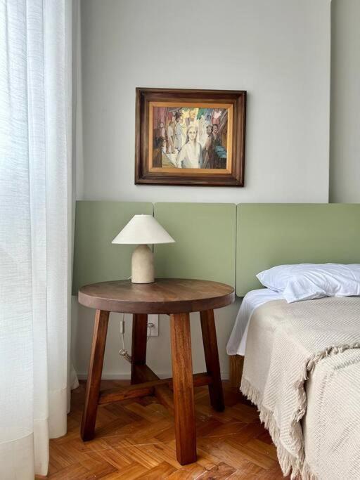 Luxo E Conforto Em Ipanema! Apartment