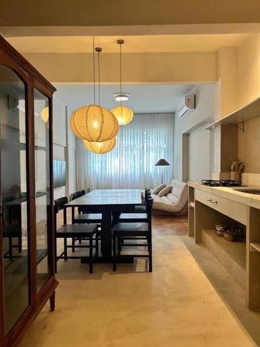 Luxo E Conforto Em Ipanema! Apartment *