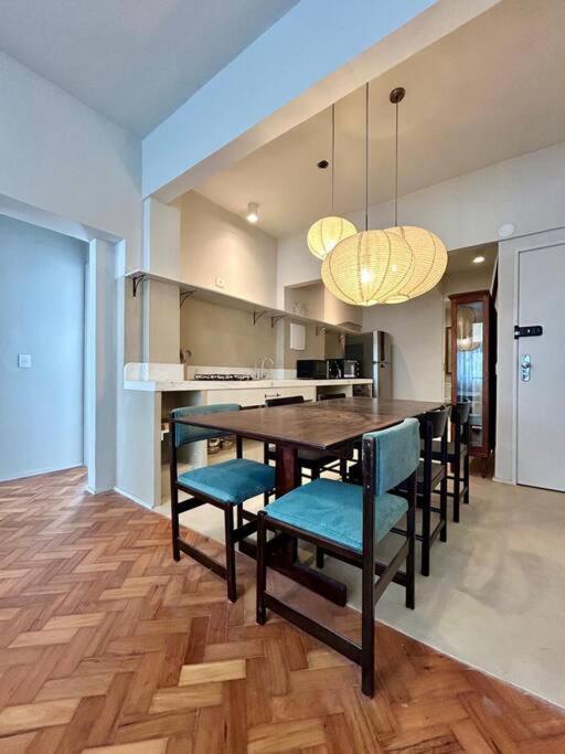 Luxo E Conforto Em Ipanema! Apartment Rio de Janeiro