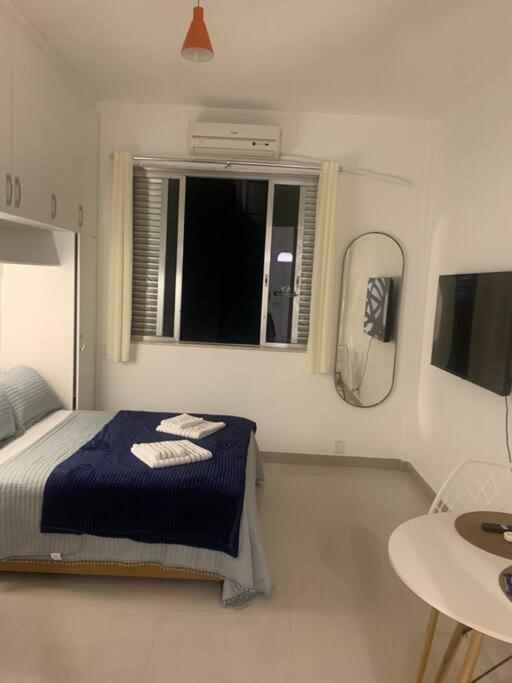 Apartment Da Lu - 10 Minutos Da Rio de Janeiro