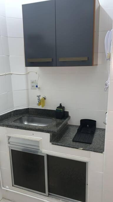 Da Lu - 10 Minutos Da Apartment