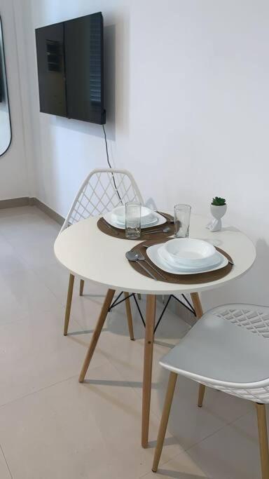 Apartment Da Lu - 10 Minutos Da *