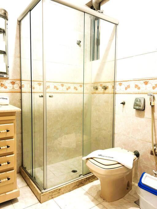 No Coracao De Copacabana Apartamento Rio de Janeiro